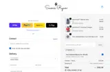 MON30 coupon verification screenshot