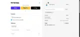 HEYITMETACO coupon verification screenshot
