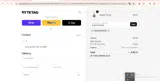 AMBASSADOR25 coupon verification screenshot