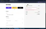 HEYITMETACO coupon verification screenshot