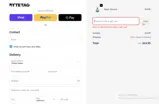 AMBASSADOR coupon verification screenshot