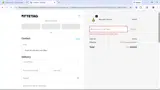 HONEY25 coupon verification screenshot