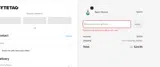 HONEY25 coupon verification screenshot