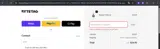 BISCUIT25 coupon verification screenshot