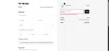 Thor15 coupon verification screenshot