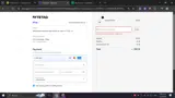 MORGUS coupon verification screenshot