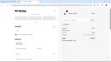 T29N coupon verification screenshot