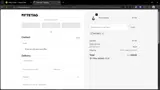 ENCORE15 coupon verification screenshot