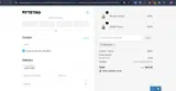 BISCUIT25 coupon verification screenshot