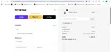 ENCORE15 coupon verification screenshot