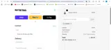 HAMMER coupon verification screenshot