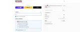 BYTSPRING coupon verification screenshot