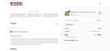 READYUP coupon verification screenshot