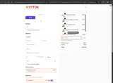 thanks25 coupon verification screenshot