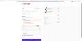 try15 coupon verification screenshot