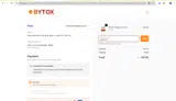 VDAY25 coupon verification screenshot