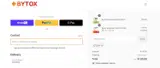 LB24 coupon verification screenshot