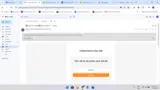 sale24 coupon verification screenshot
