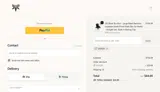 Bzz Box coupon verification screenshot