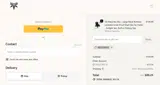 Bzz Box coupon verification screenshot