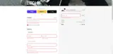C1RCA-40OFF coupon verification screenshot
