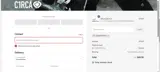 COMMITTED10 coupon verification screenshot