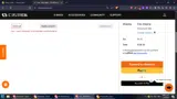 RUNPLAYBACK coupon verification screenshot
