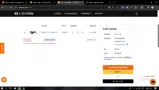 YATUCHAVEZ coupon verification screenshot