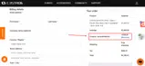 MRCENTRALDRIVER coupon verification screenshot