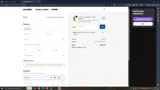 MARIA coupon verification screenshot