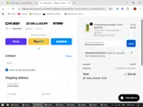 BRANDONANDERSON coupon verification screenshot