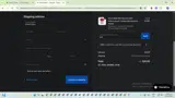 tash coupon verification screenshot
