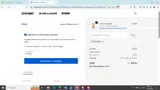 Sullivan coupon verification screenshot