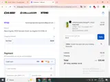 Jamal coupon verification screenshot