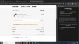WELCOME20OFF coupon verification screenshot