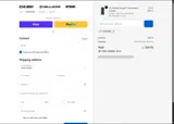 C4 Energy coupon verification screenshot