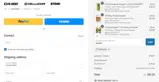 C4 Energy coupon verification screenshot