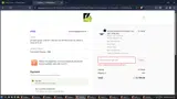 C4 Fabrication coupon verification screenshot