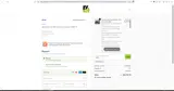 C4 Fabrication coupon verification screenshot