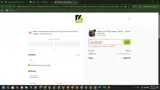 C4 Fabrication coupon verification screenshot