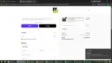 C4 Fabrication coupon verification screenshot