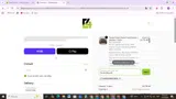 C4 Fabrication coupon verification screenshot