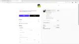 C4 Fabrication coupon verification screenshot