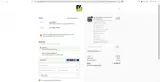 C4 Fabrication coupon verification screenshot