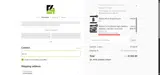 C4 Fabrication coupon verification screenshot
