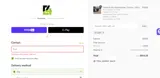 C4 Fabrication coupon verification screenshot