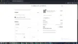 WELCOME10 coupon verification screenshot