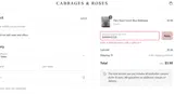 BANKHOLS20 coupon verification screenshot