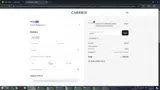 VUHI10 coupon verification screenshot