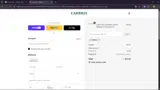 NEWDAY coupon verification screenshot